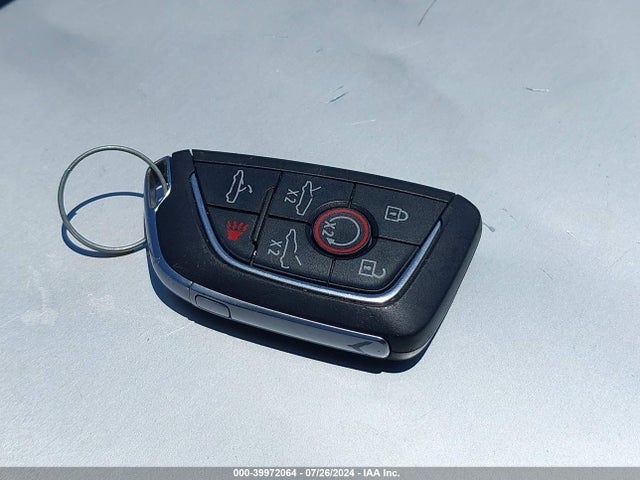 Chevrolet Corvette Stingray Rwd  1lt 2023 1G1YA3D43P5101098 Image 11