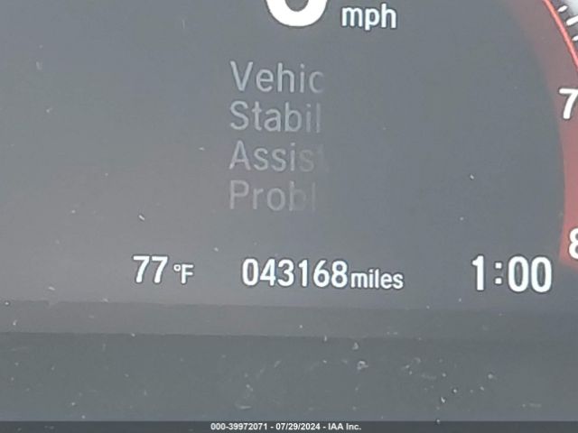 SHHFK8G7XJU202139 Honda Civic Type R Touring