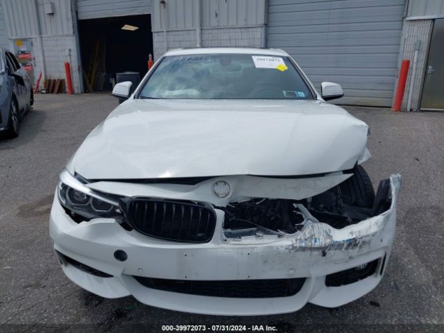 WBA4W9C58KAF94572 BMW 440i Xdrive