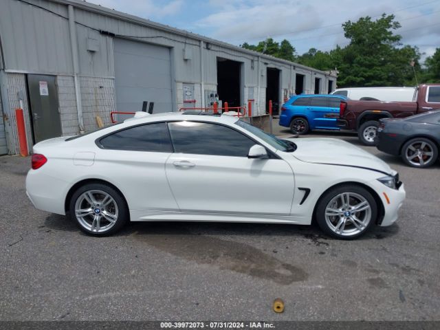 WBA4W9C58KAF94572 BMW 440i Xdrive