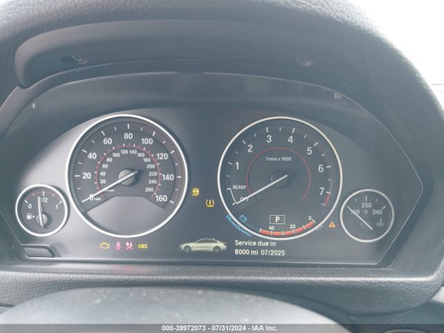 WBA4W9C58KAF94572 BMW 440i Xdrive