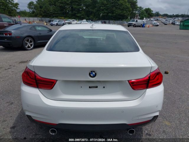 WBA4W9C58KAF94572 BMW 440i Xdrive