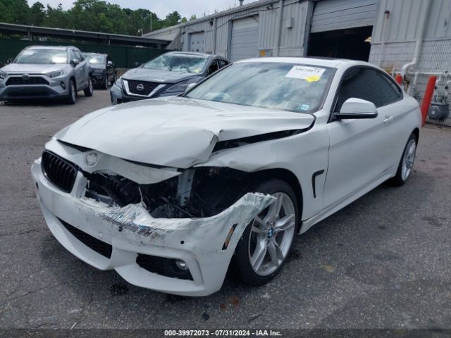 WBA4W9C58KAF94572 BMW 440i Xdrive
