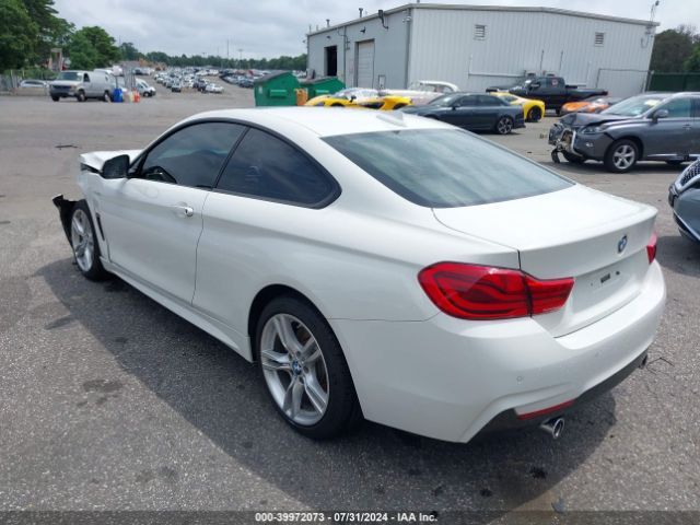 WBA4W9C58KAF94572 BMW 440i Xdrive