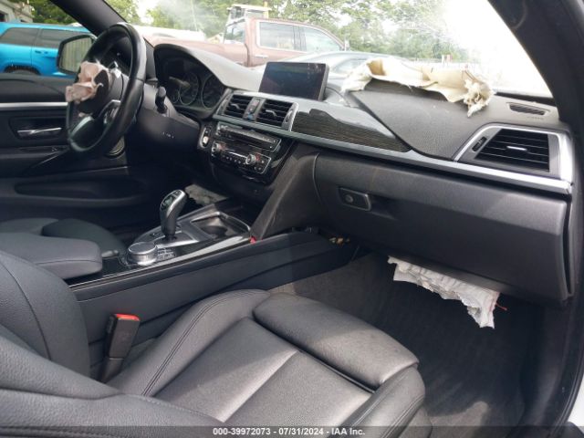 WBA4W9C58KAF94572 BMW 440i Xdrive