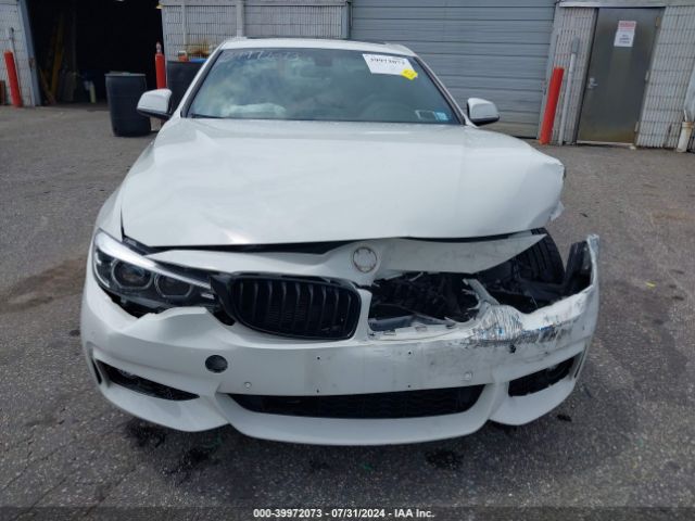 WBA4W9C58KAF94572 BMW 440i Xdrive