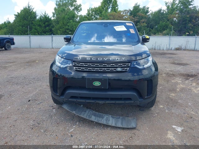 SALRG2RV6L2428542 Land Rover Discovery Se