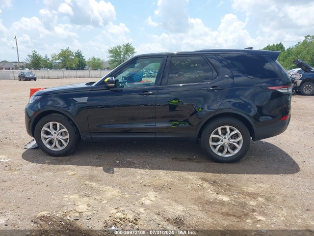 SALRG2RV6L2428542 Land Rover Discovery Se