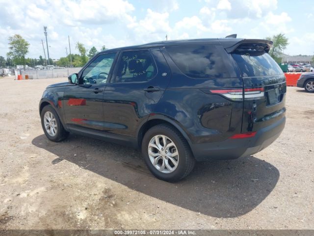 SALRG2RV6L2428542 Land Rover Discovery Se