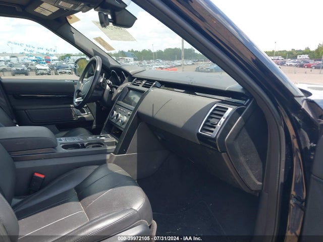 SALRG2RV6L2428542 Land Rover Discovery Se