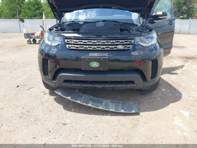 SALRG2RV6L2428542 Land Rover Discovery Se