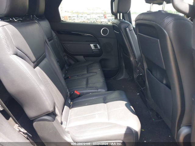 SALRG2RV6L2428542 Land Rover Discovery Se