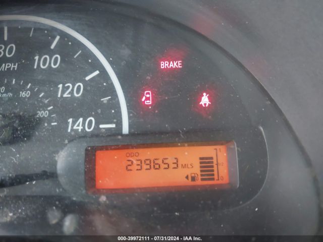 3N1CN7AP6GL896484 Nissan Versa 1.6 S