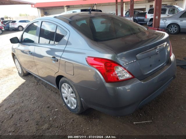 3N1CN7AP6GL896484 Nissan Versa 1.6 S