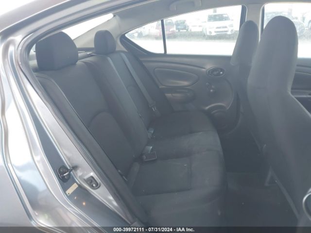 3N1CN7AP6GL896484 Nissan Versa 1.6 S