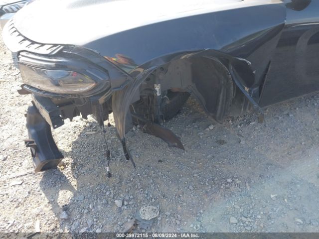 2C3CDXCT0MH553124 Dodge Charger R/t Rwd