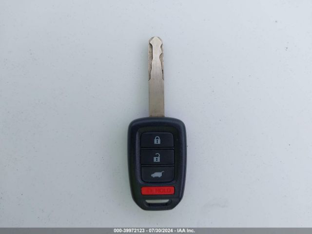 7FARW2H29NE005444 Honda Cr-v Awd Lx