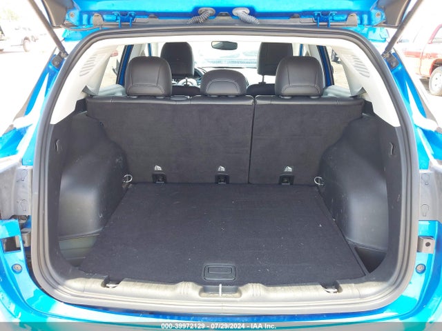 3C4NJCBBXKT636322 Jeep Compass Latitude Fwd