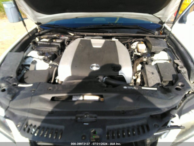Lexus GS 350 2015 JTHBE1BL0FA008415 Image 10