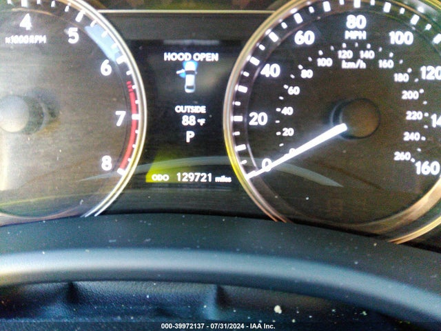 Lexus GS 350 2015 JTHBE1BL0FA008415 Image 15