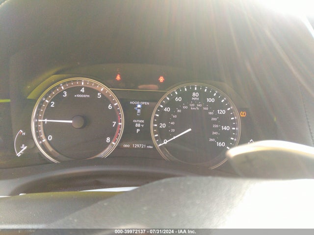 Lexus GS 350 2015 JTHBE1BL0FA008415 Image 7