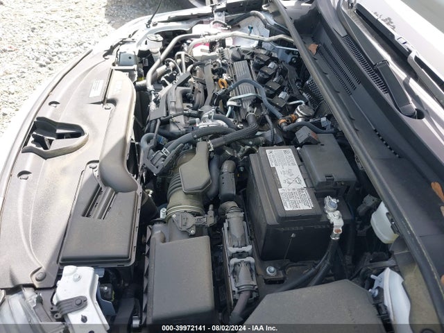 Toyota COROLLA LE 2024 5YFB4MDE5RP084247 Image 10