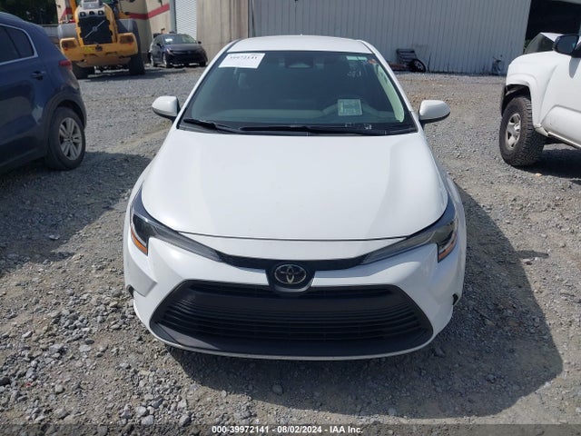 Toyota COROLLA LE 2024 5YFB4MDE5RP084247 Image 12