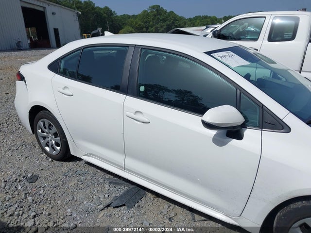 Toyota COROLLA LE 2024 5YFB4MDE5RP084247 Image 13