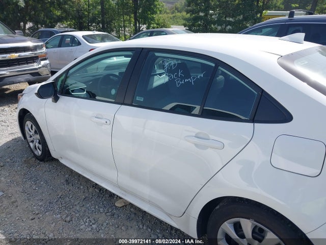 Toyota COROLLA LE 2024 5YFB4MDE5RP084247 Image 14