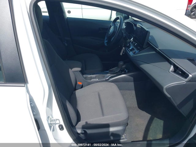 Toyota COROLLA LE 2024 5YFB4MDE5RP084247 Image 5