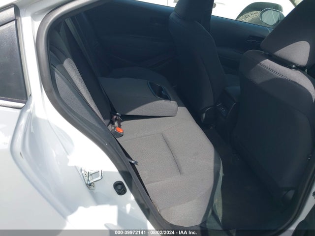 Toyota COROLLA LE 2024 5YFB4MDE5RP084247 Image 8