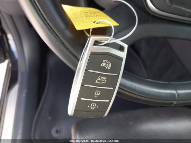 KMHG34JA5JU047146 Genesis G90 3.3t Premium