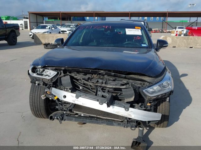 KMHG34JA5JU047146 Genesis G90 3.3t Premium