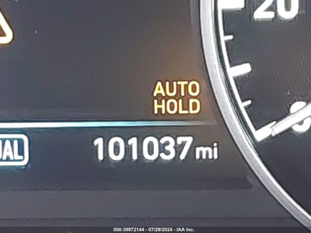KMHG34JA5JU047146 Genesis G90 3.3t Premium