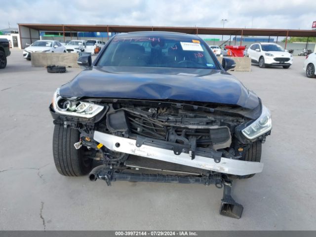 KMHG34JA5JU047146 Genesis G90 3.3t Premium