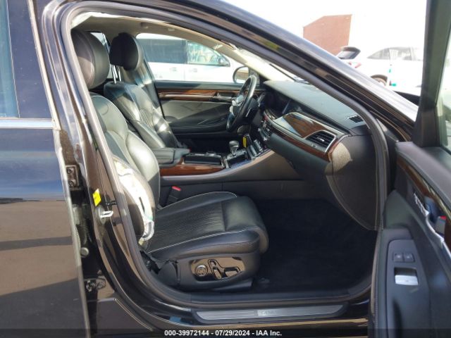 KMHG34JA5JU047146 Genesis G90 3.3t Premium