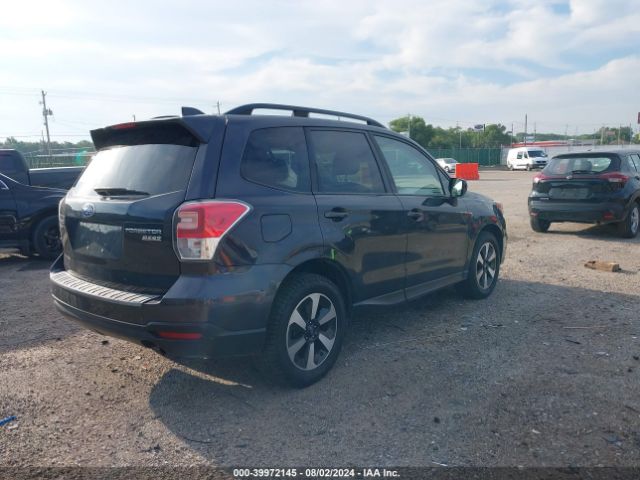JF2SJAGC3HH545541 Subaru Forester 2.5i Premium