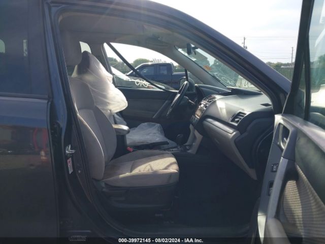 JF2SJAGC3HH545541 Subaru Forester 2.5i Premium