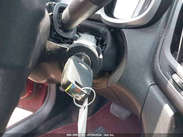 Chevrolet EQUINOX 1LT 2015 2GNALBEK3F1118811 Image 11