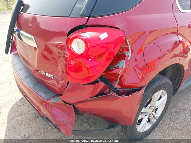 Chevrolet EQUINOX 1LT 2015 2GNALBEK3F1118811 Image 12
