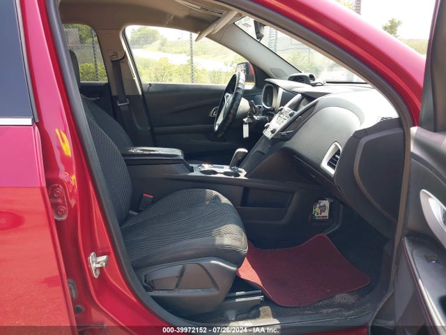 Chevrolet EQUINOX 1LT 2015 2GNALBEK3F1118811 Image 5
