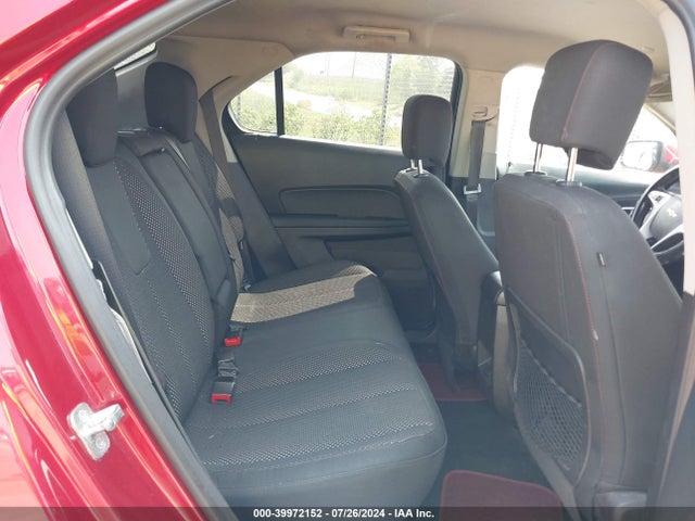 Chevrolet EQUINOX 1LT 2015 2GNALBEK3F1118811 Image 8