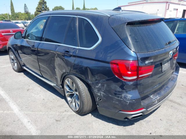 5UXKT0C50G0S76744 BMW X5 Edrive Xdrive40e