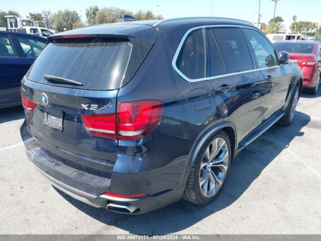 5UXKT0C50G0S76744 BMW X5 Edrive Xdrive40e