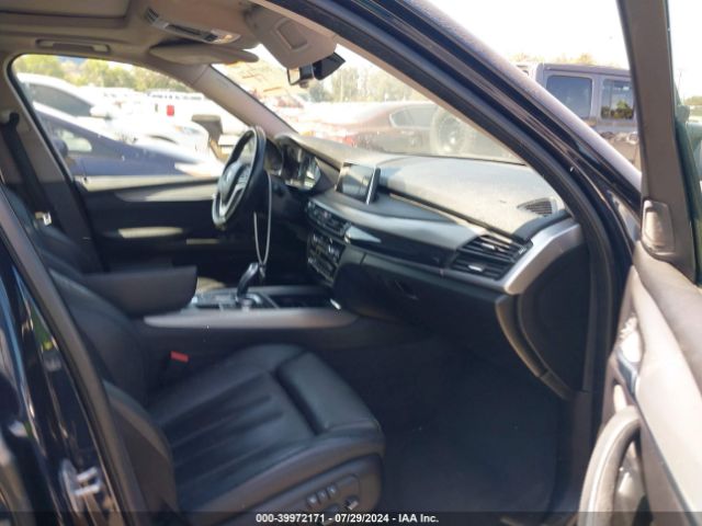 5UXKT0C50G0S76744 BMW X5 Edrive Xdrive40e
