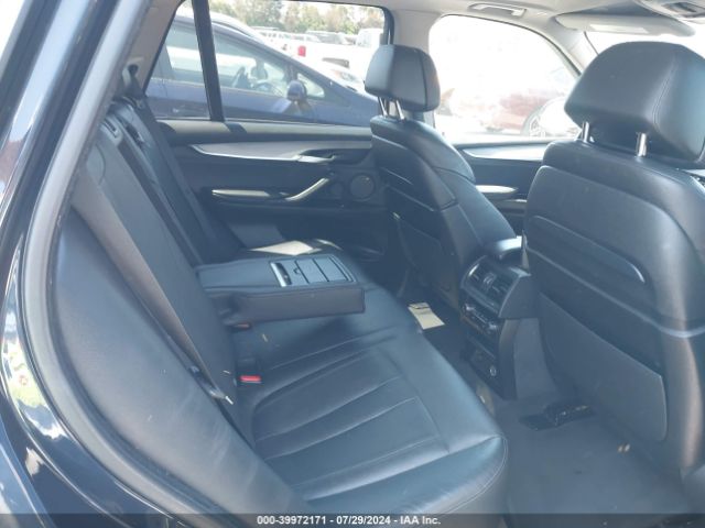 5UXKT0C50G0S76744 BMW X5 Edrive Xdrive40e
