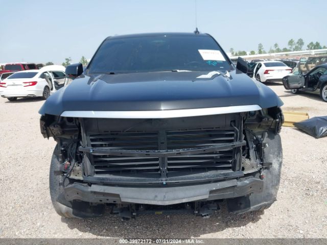 1GYS3AKL1PR372766 Cadillac Escalade 2wd Luxury