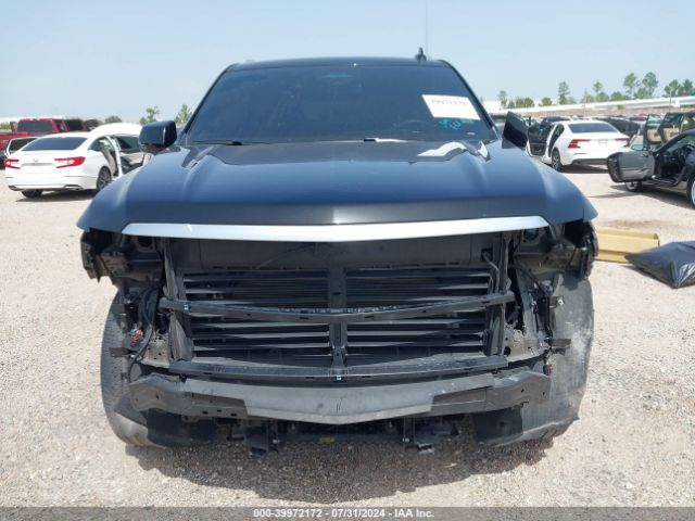 1GYS3AKL1PR372766 Cadillac Escalade 2wd Luxury