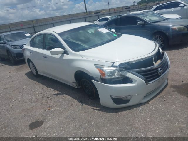 1N4AL3AP3FC455625 Nissan Altima 2.5/2.5 S/2.5 Sl/2.5 Sv