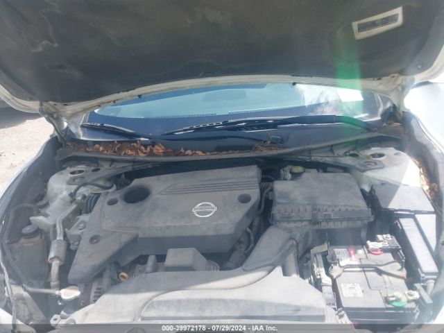 1N4AL3AP3FC455625 Nissan Altima 2.5/2.5 S/2.5 Sl/2.5 Sv